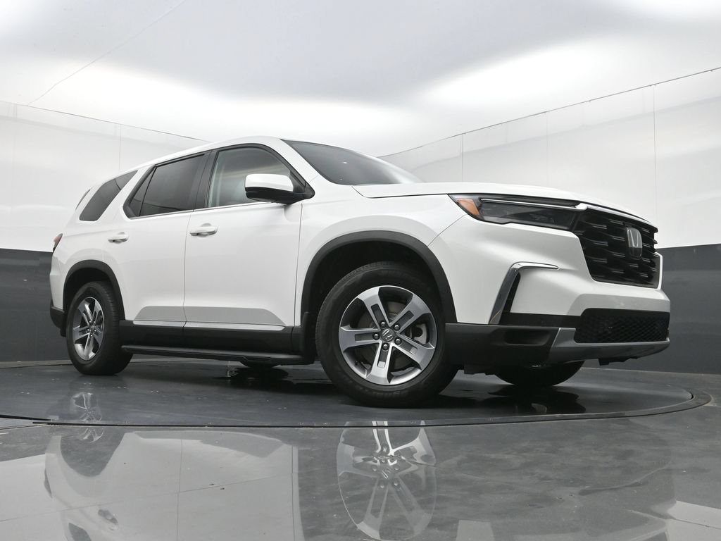 Used 2023 Honda Pilot EX-L image 26