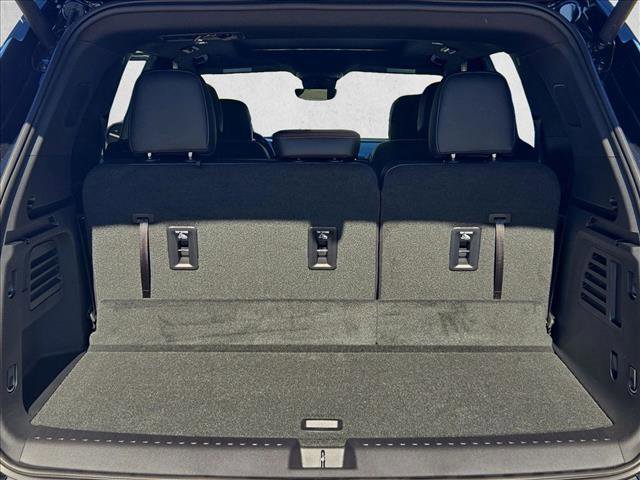 New 2026 Chevrolet Traverse Z71 w/ Enhanced Driving Package image 9