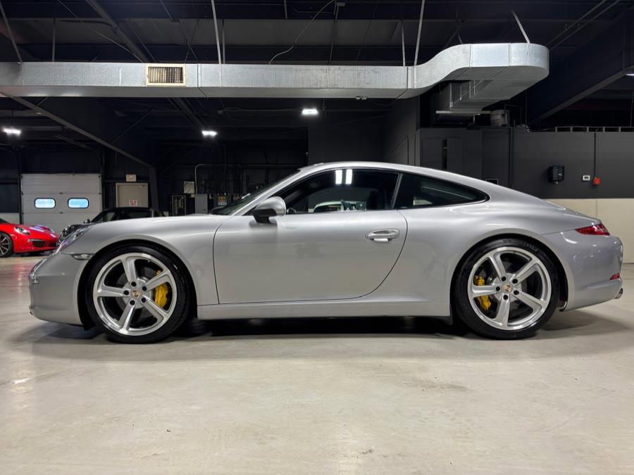 Used 2012 Porsche 911 Carrera S