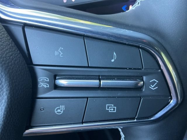 Used 2026 Chevrolet Blazer EV LT AWD/4WD image 12