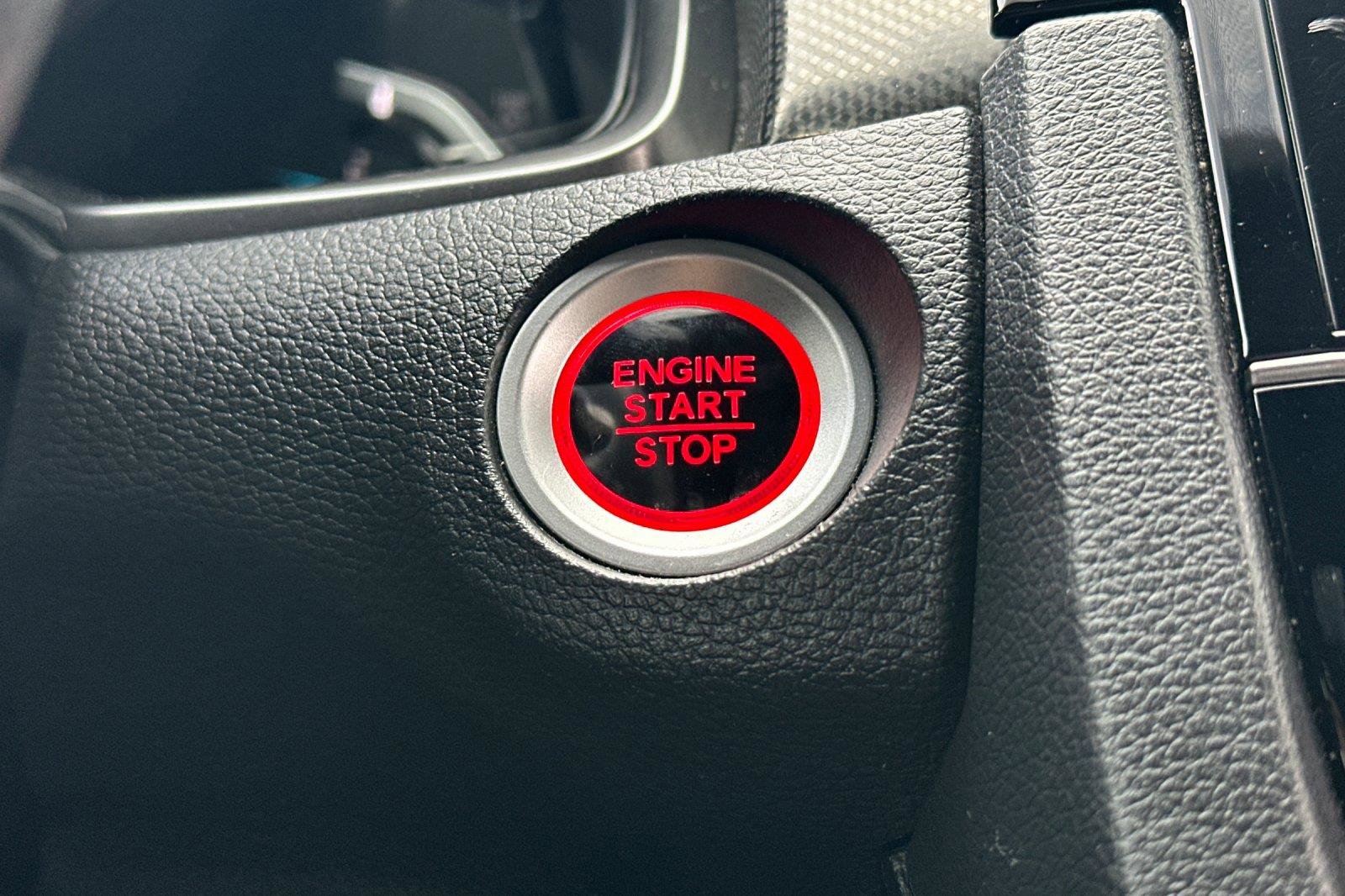 Certified 2019 Honda Civic EX image 20