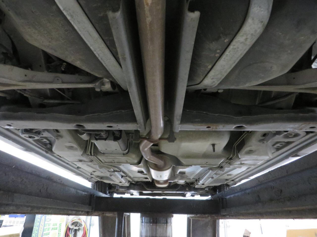 Used 2005 Buick Le Sabre Custom image 32