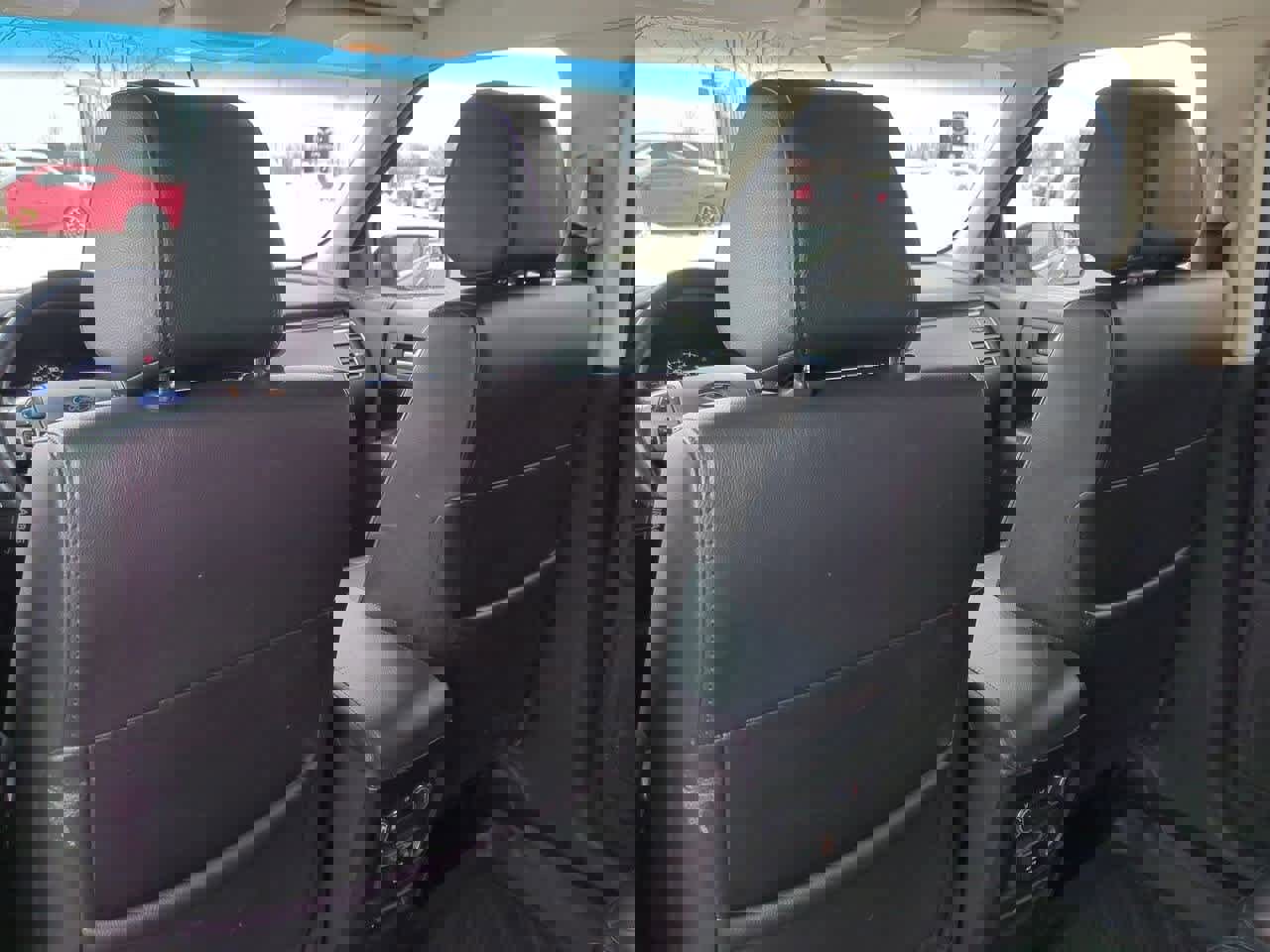 Used 2016 Ford Flex SEL w/ Equipment Group 202A image 18