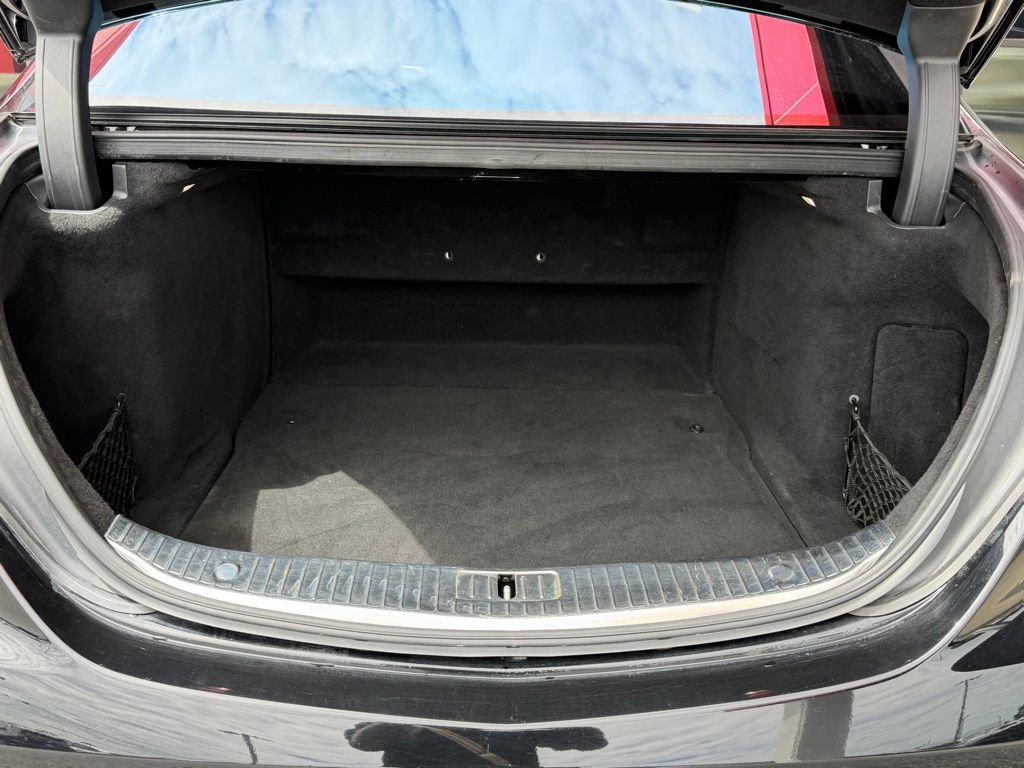 Used 2019 Mercedes-Benz S 560 Sedan image 10