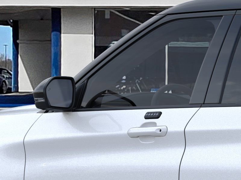 New 2026 Ford Explorer ST w/ Sun And Sound Package image 21