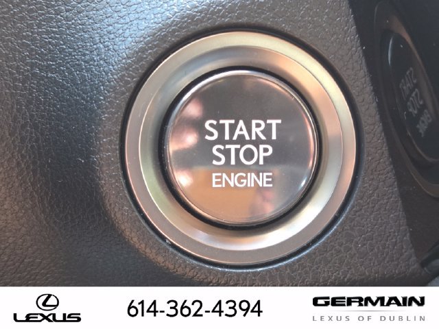Certified 2024 Lexus ES 350 w/ Premium Package FWD image 20