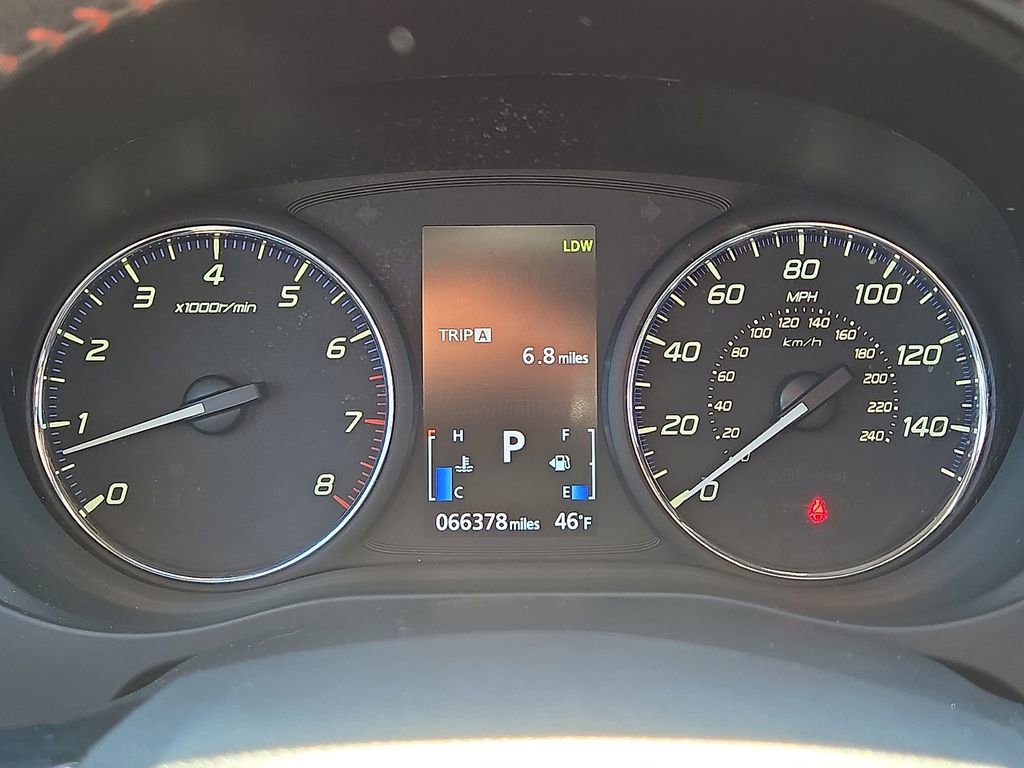 Used 2020 Mitsubishi Outlander LE image 24