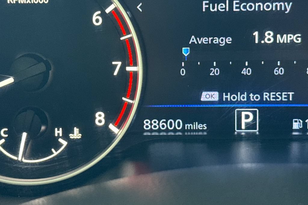 Used 2019 Nissan Altima 2.0 Platinum FWD image 24