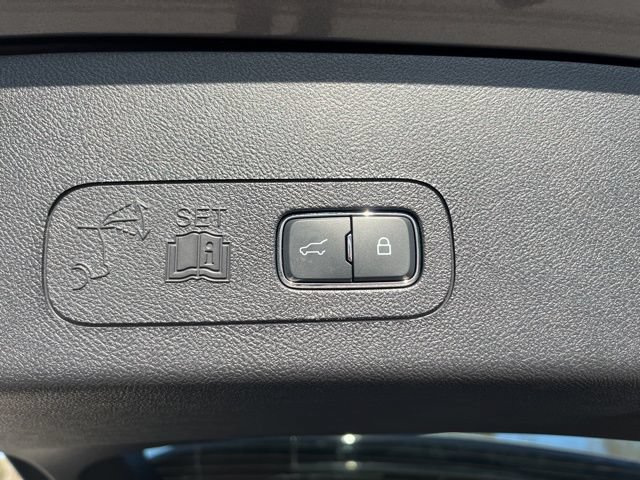 New 2024 Lincoln Aviator Reserve w/ Elements Package Plus AWD/4WD image 34