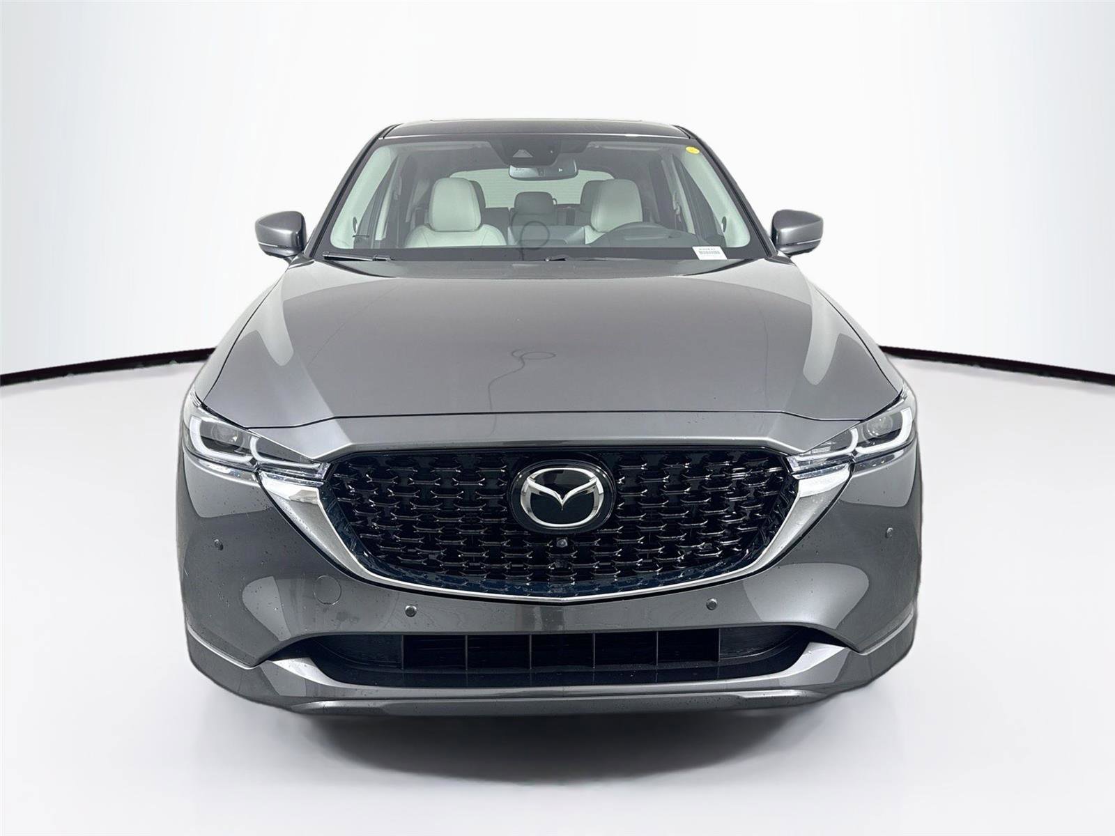 New 2025 MAZDA CX-5 AWD 2.5 S w/ Premium Plus Pkg image 3