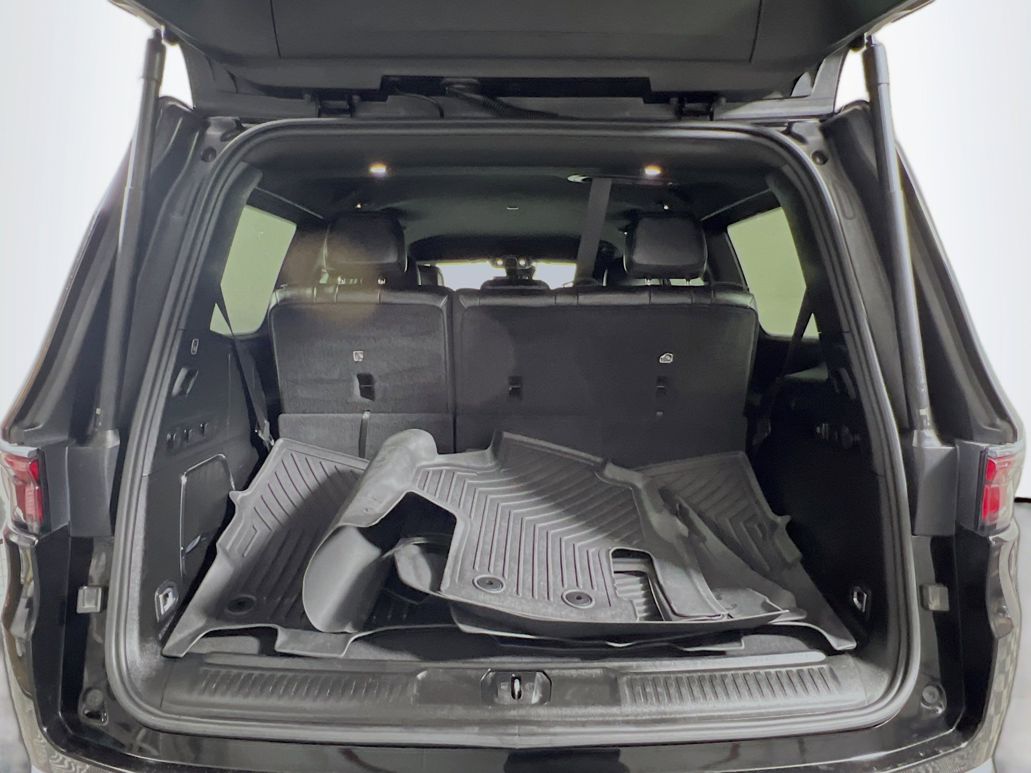 Used 2022 Jeep Wagoneer Series II image 34