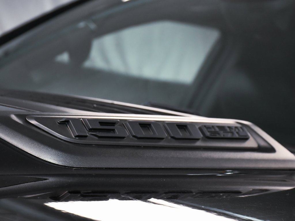 Used 2019 RAM 1500 Rebel w/ Rebel Level 1 Equipment Group image 89