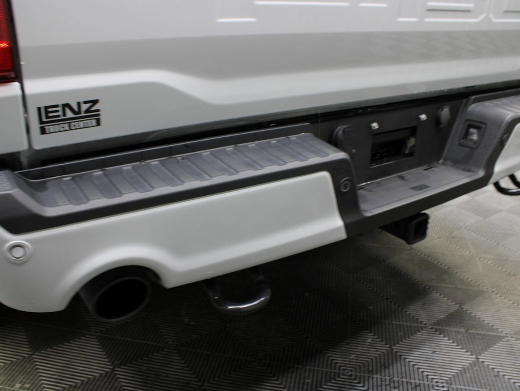 Used 2023 Ford F150 Tremor image 39