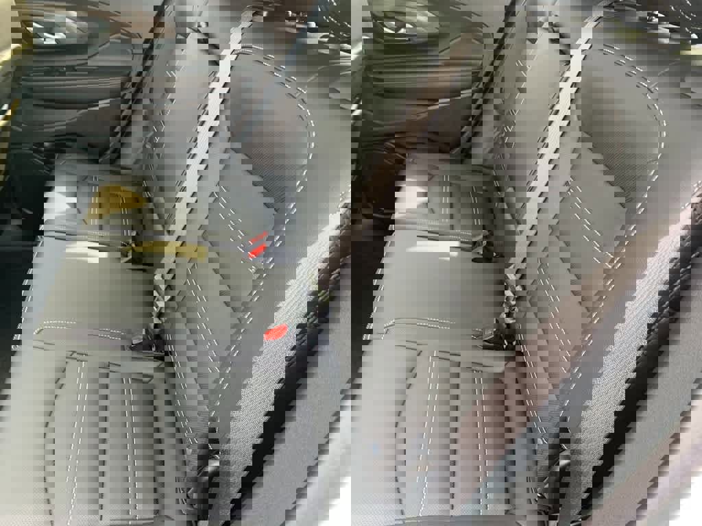 Certified 2023 GMC Terrain Denali w/ Denali Premium Package image 23