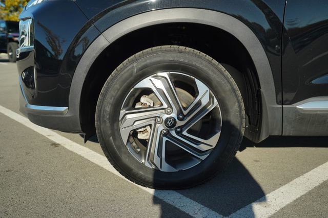 Used 2022 Hyundai Santa Fe SEL image 11