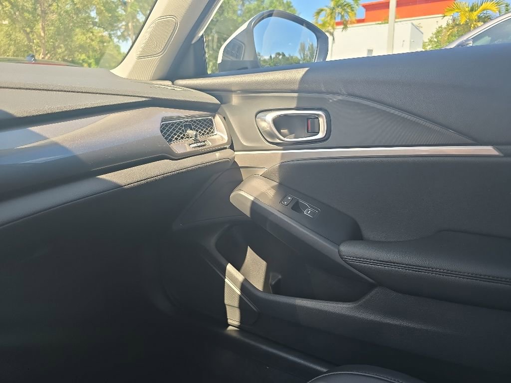 Used 2023 Acura Integra FWD image 24