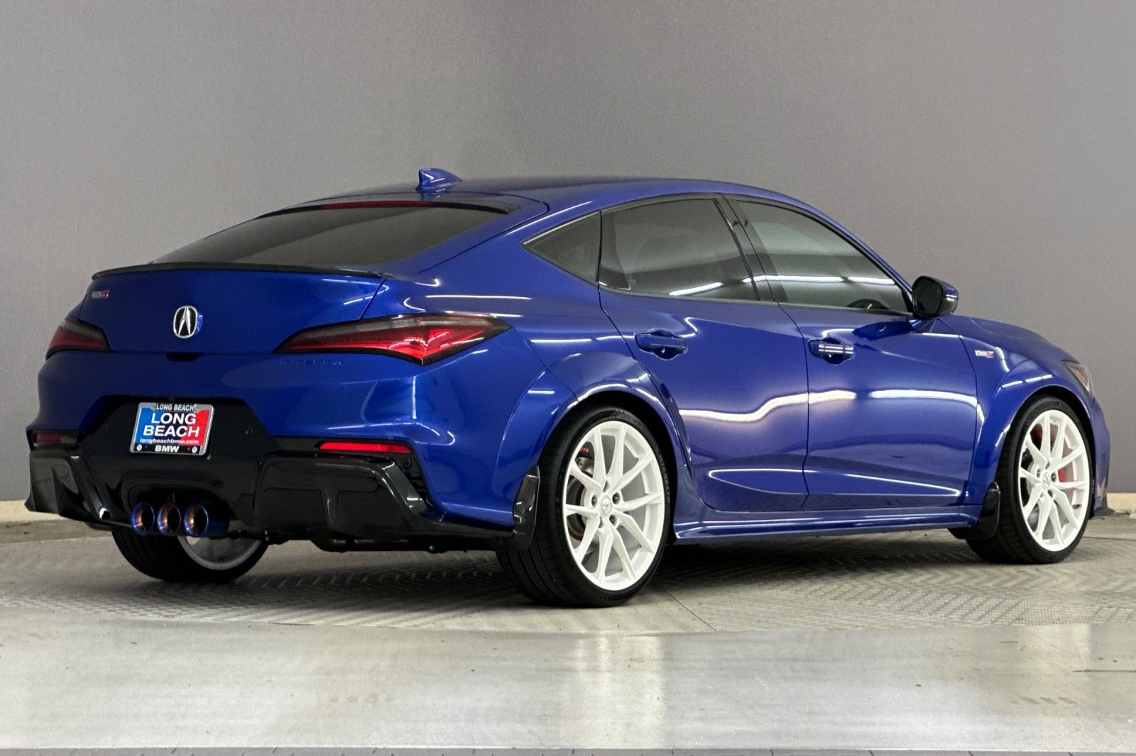 Used 2024 Acura Integra Type S image 9