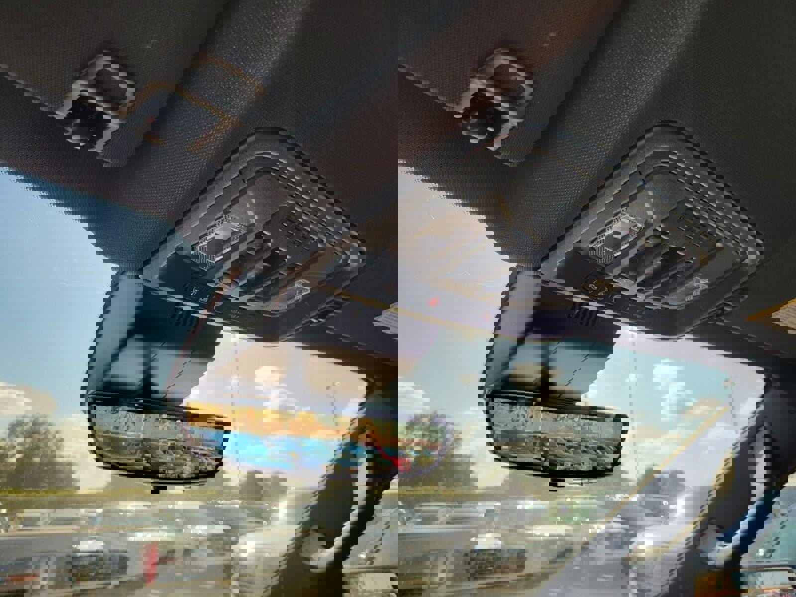 New 2026 GMC Sierra 1500 AT4 w/ AT4 Premium Package image 24