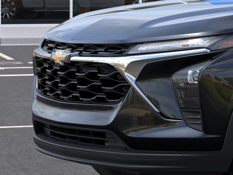 New 2026 Chevrolet Trax LS w/ LS Convenience Package FWD image 37