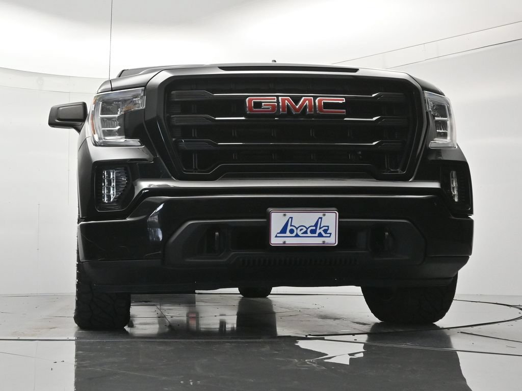 Used 2021 GMC Sierra 1500 Elevation AWD/4WD image 36