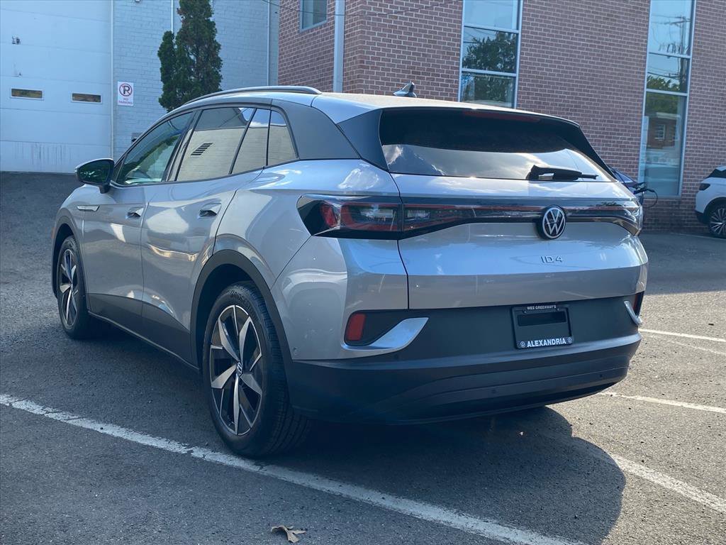 Certified 2023 Volkswagen ID.4 S RWD image 5