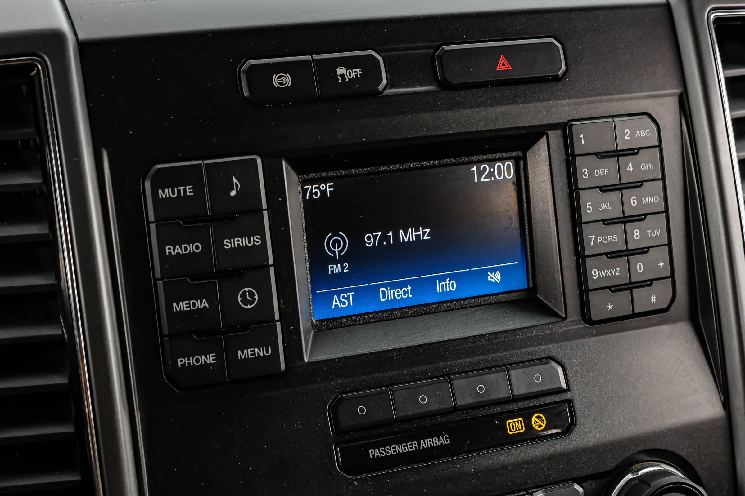 Used 2019 Ford F250 XLT AWD/4WD image 35