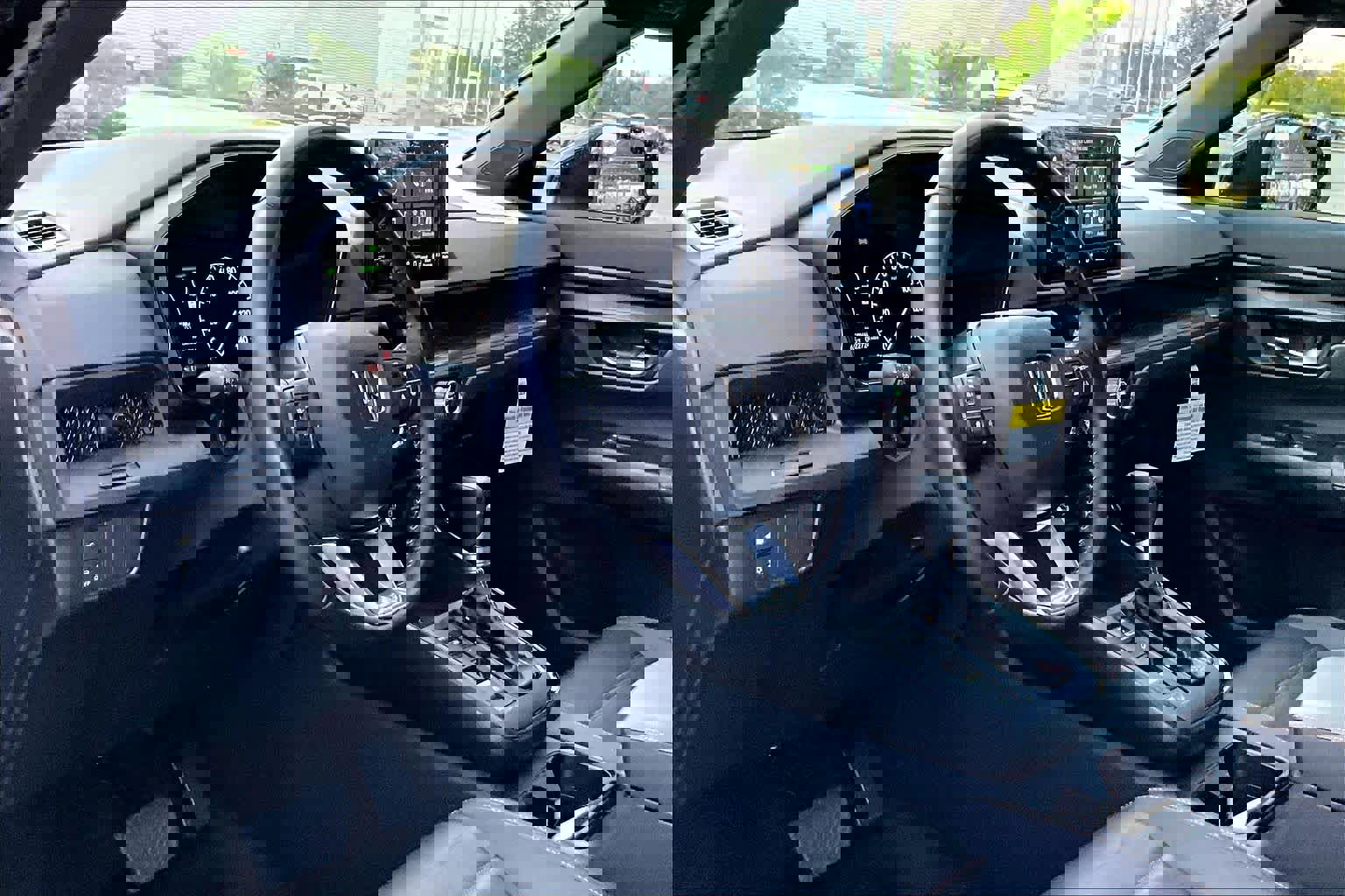 Used 2025 Honda CR-V Sport-L image 18