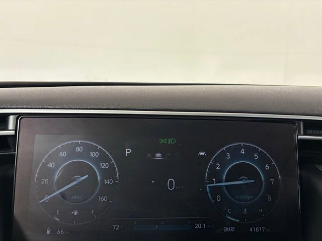 Used 2023 Hyundai Santa Cruz Limited AWD/4WD image 15