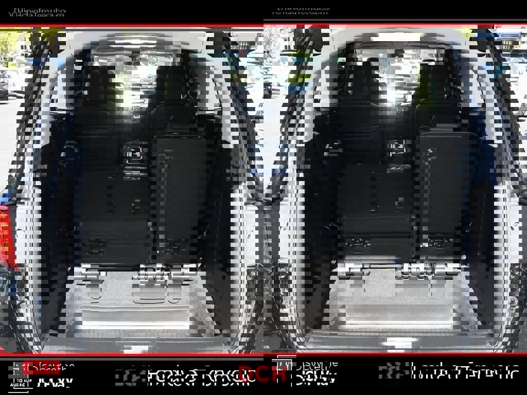 Used 2026 Honda Odyssey EX-L image 22