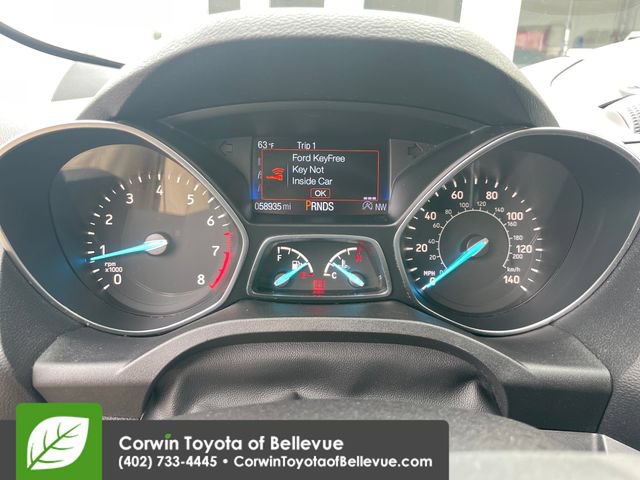 Used 2019 Ford Escape SEL AWD/4WD image 28