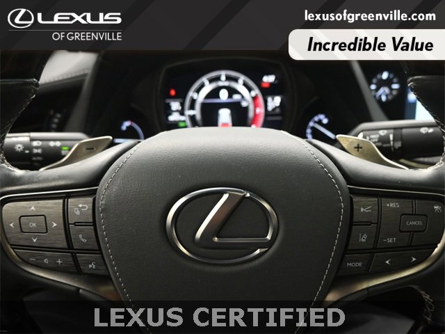 Certified 2020 Lexus LS 500 500 Base image 6