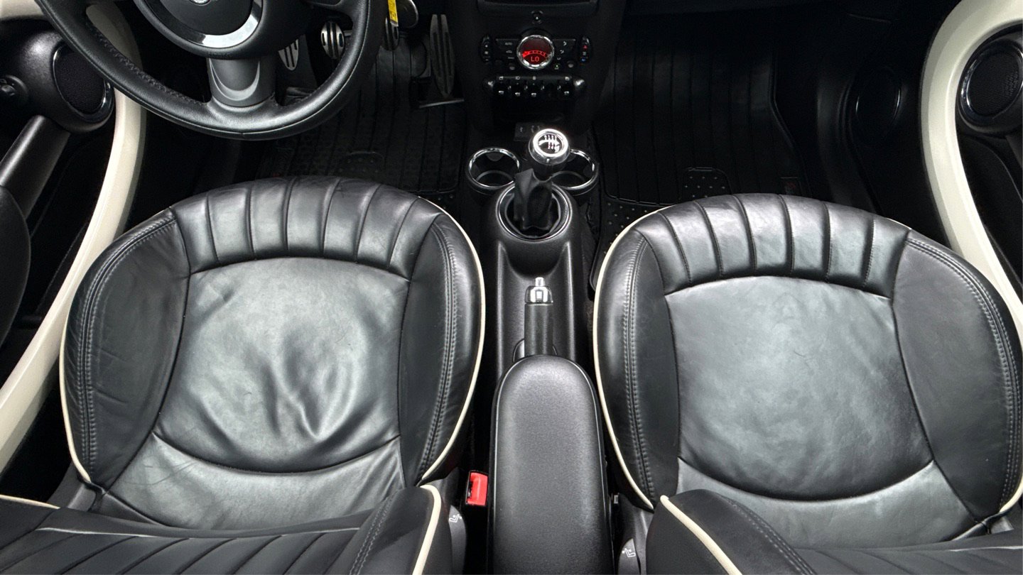 Used 2014 MINI Cooper Clubman S FWD image 35