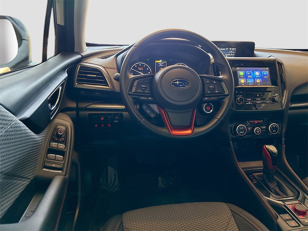 Used 2023 Subaru Forester Sport image 20