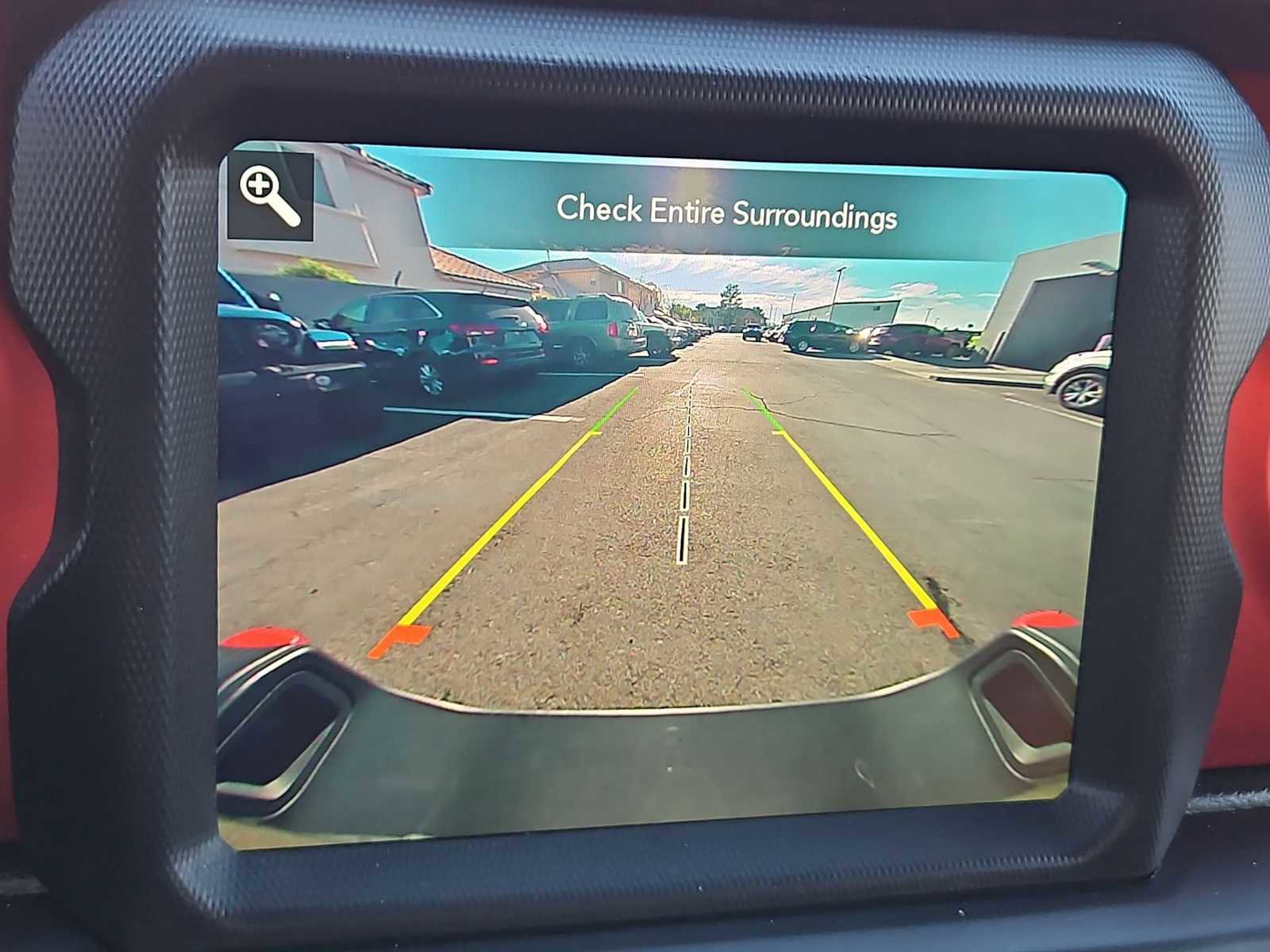 Used 2022 Jeep Gladiator Rubicon w/ LED Lighting Group image 44