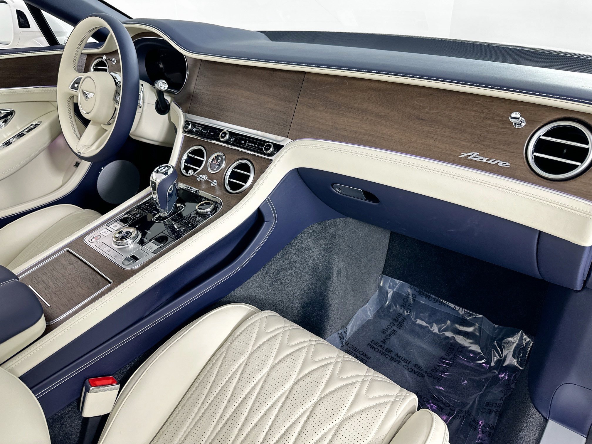 New 2026 Bentley Continental GT AWD/4WD image 25