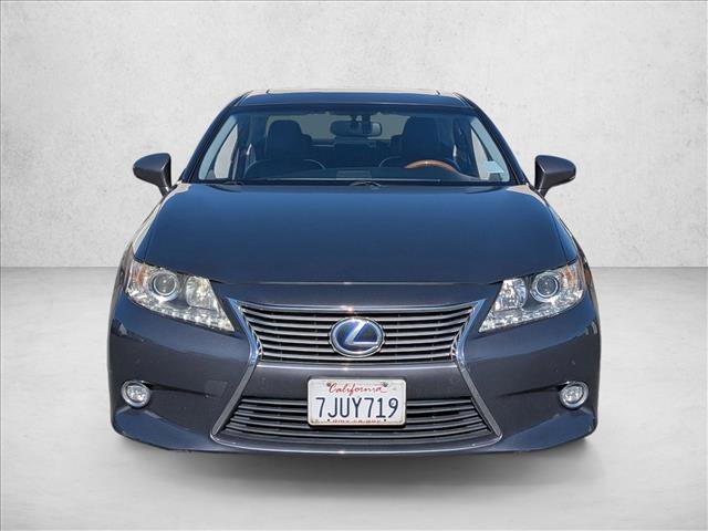 Used 2015 Lexus GS 350 w/ F Sport Package video 2
