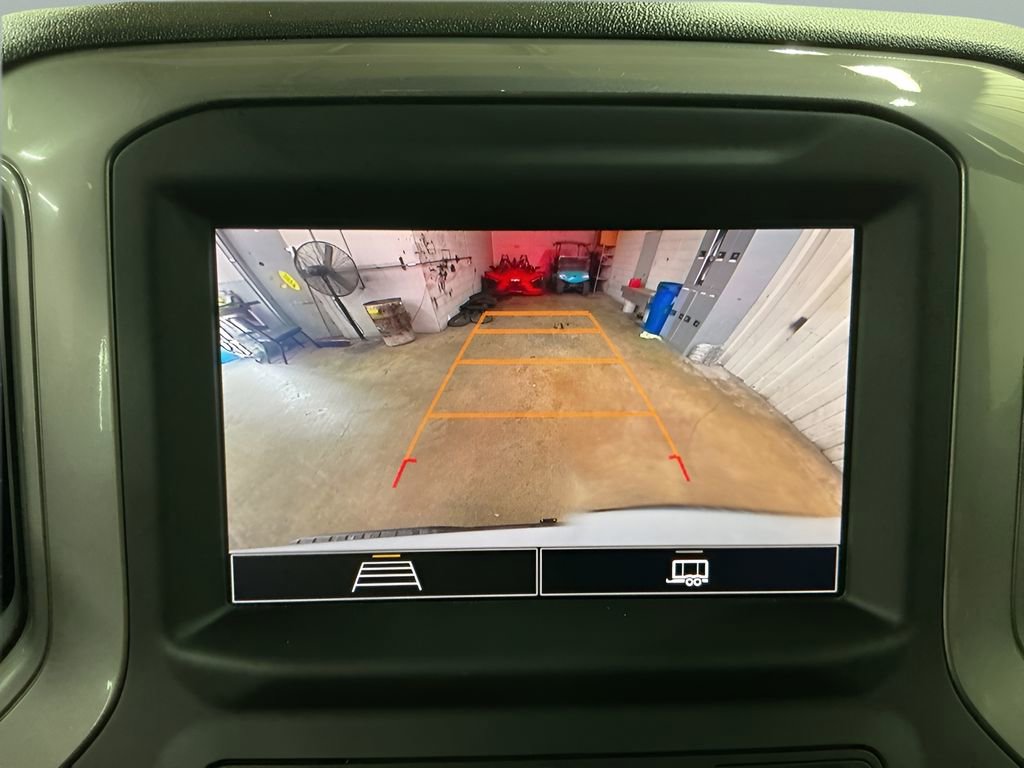 Used 2023 Chevrolet Silverado 1500 W/T w/ WT Value Package image 16