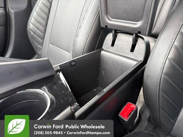 Used 2023 Hyundai Elantra Limited FWD image 23