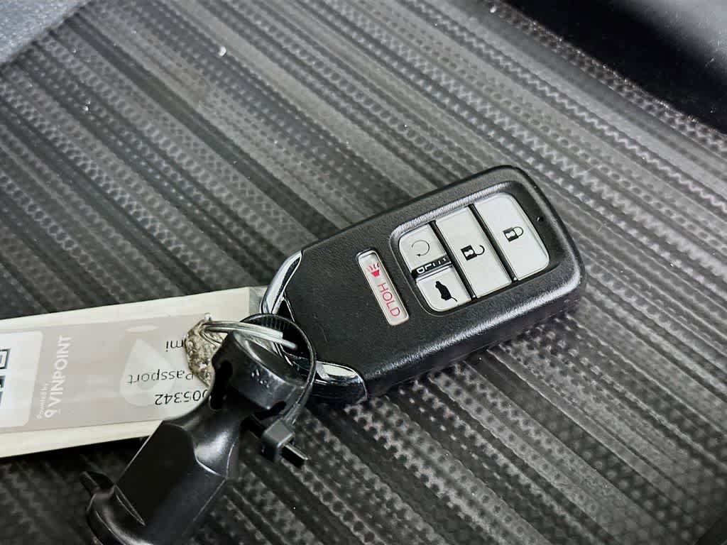 Used 2021 Honda Passport Elite image 22