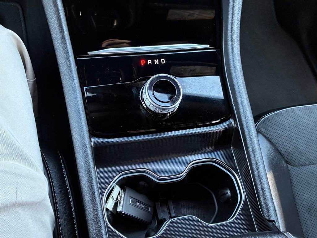 Used 2024 Jeep Grand Cherokee L Altitude image 23