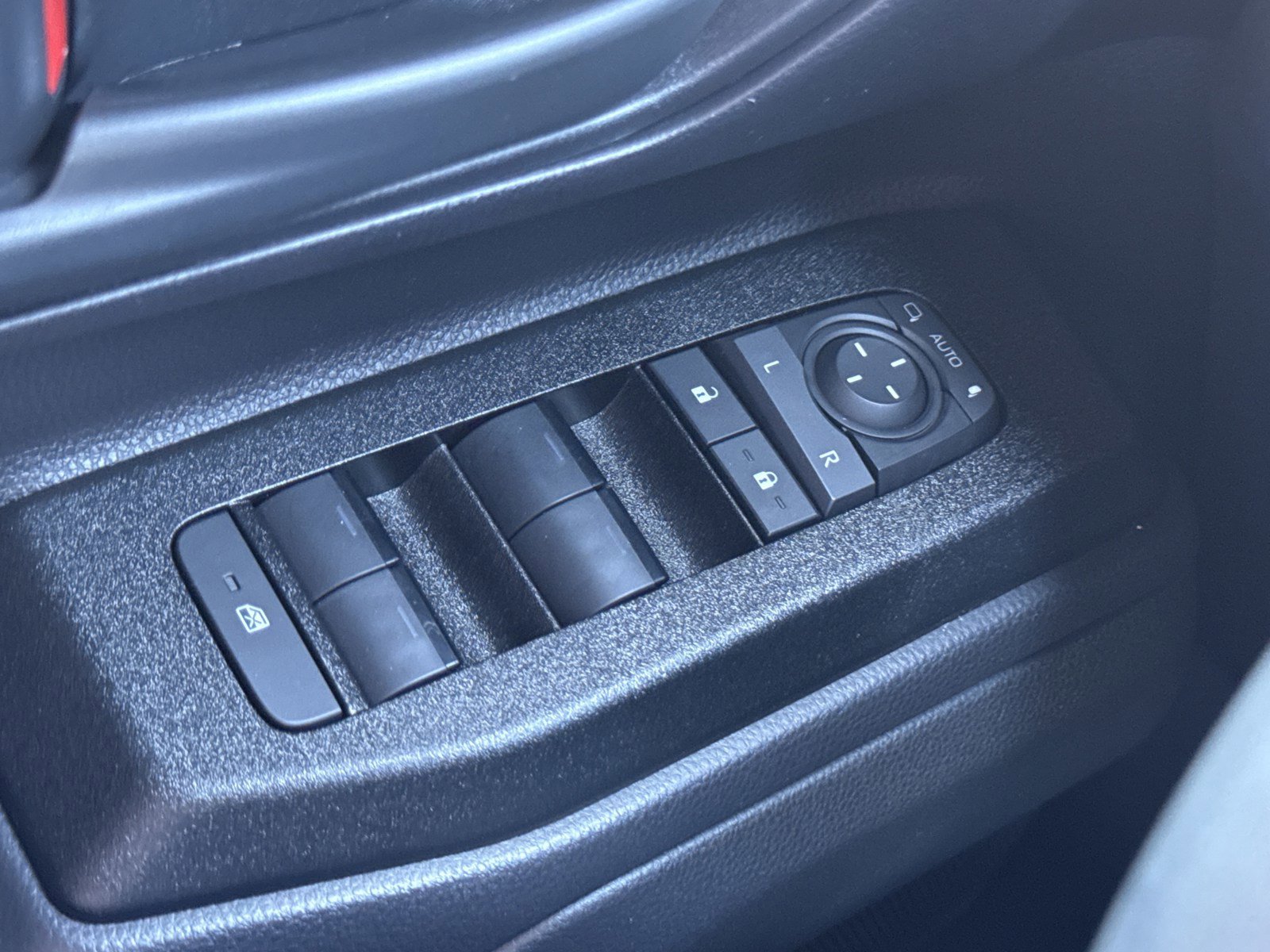 Used 2025 Toyota Land Cruiser 1958 image 18