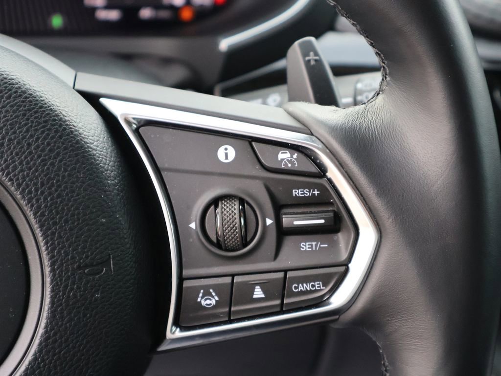 Used 2025 Acura MDX w/ Advance Package image 36