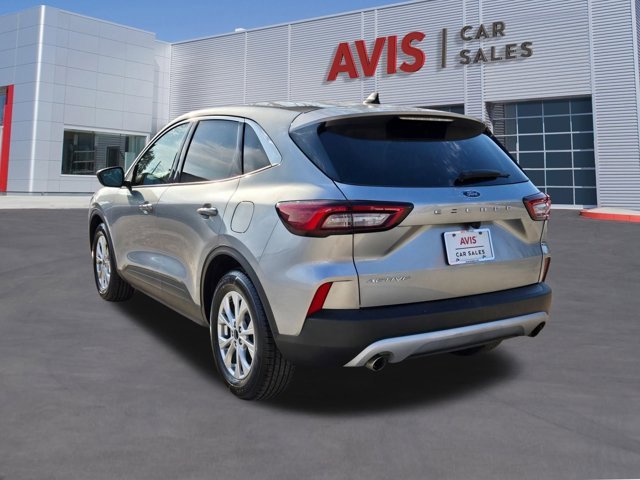 Used 2024 Ford Escape Active w/ Cold Weather Package image 10