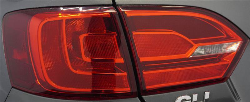 Used 2012 Volkswagen Jetta GLI FWD image 33