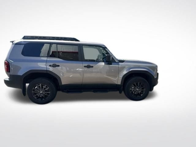 Used 2024 Toyota Land Cruiser 1958 AWD/4WD image 2