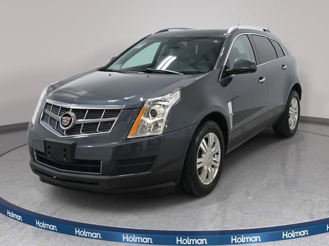Used 2012 Cadillac SRX Luxury image 1