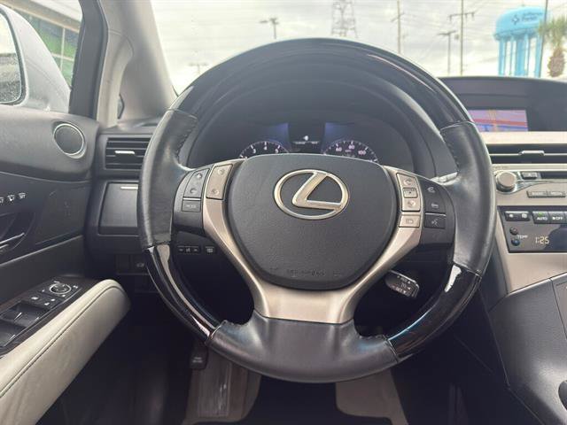 Used 2013 Lexus RX 350 FWD w/ Navigation Pkg image 14