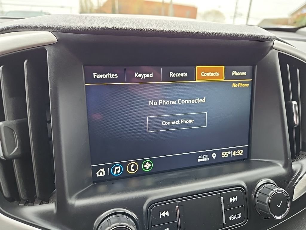 Used 2021 GMC Terrain SLT w/ LPO, Floor Liner Package image 34
