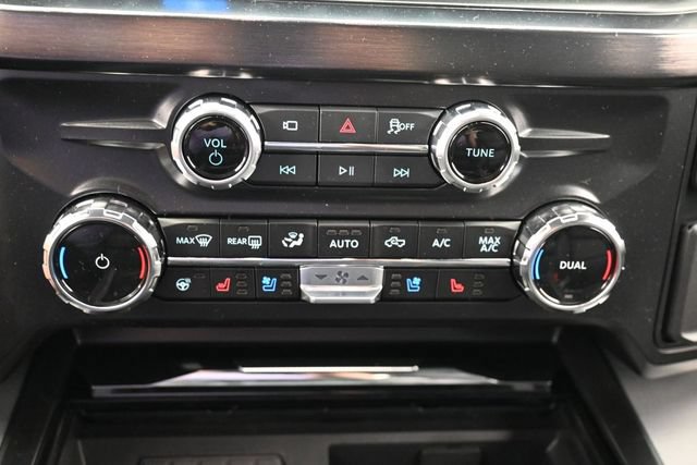 New 2026 Ford F350 Lariat w/ Tremor Off-Road Package AWD/4WD image 23