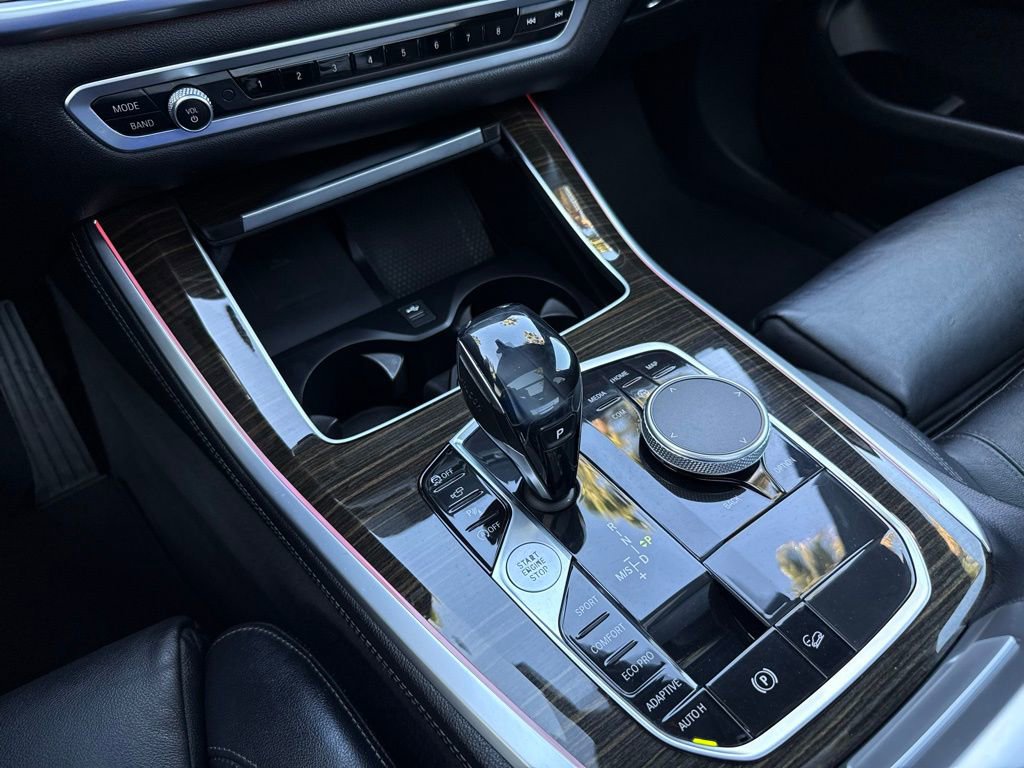 Used 2019 BMW X5 xDrive40i w/ Convenience Package image 22